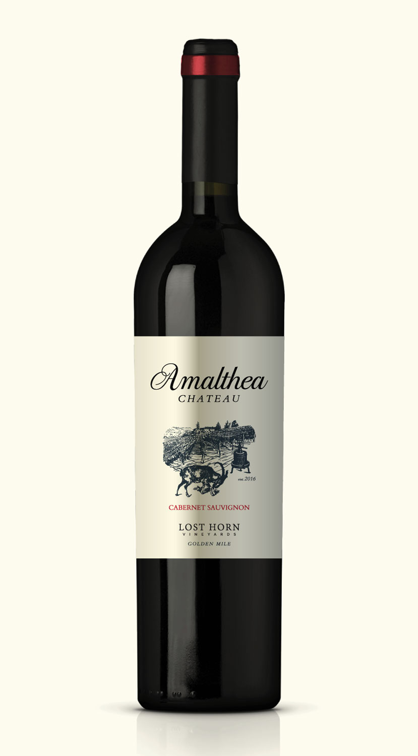 Label Design by Milos Jovic for this project | Design #12992548