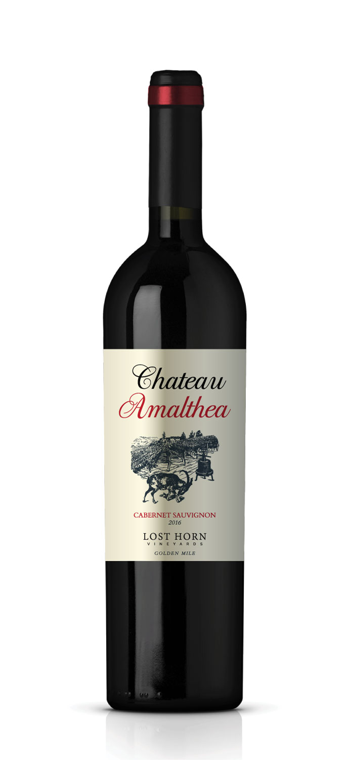 Label Design by Milos Jovic for this project | Design #12997063