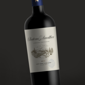 Diseño de Etiqueta por Oveja Quiroga para este proyecto | Diseño: #12992285