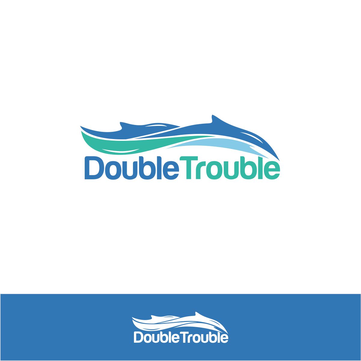 Logo Design by Robby SC for this project | Design #12995012