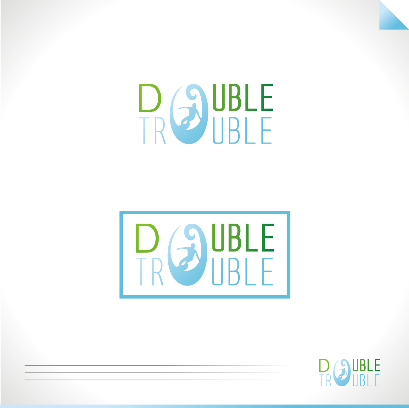 Logo Design by R!CKY for this project | Design #12966578