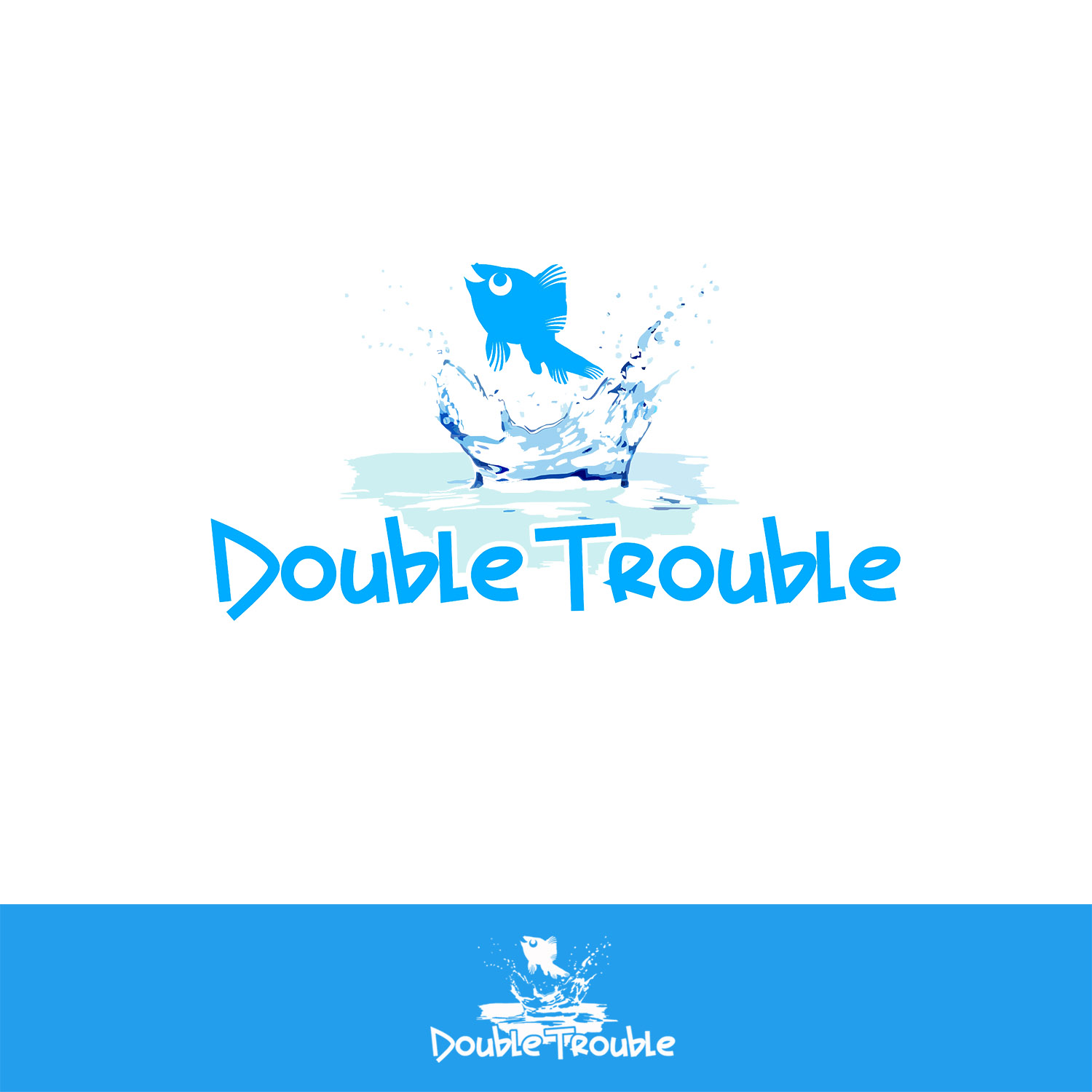 Logo Design by LYNDZ GRAPHIC for this project | Design #12955694