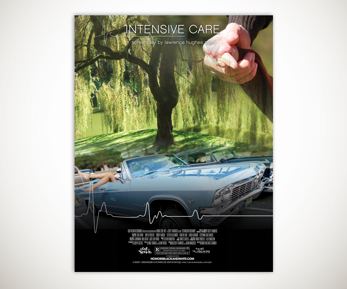 Poster Design by Joshua Carmichael for Big River Group, LLC | Design #2445277