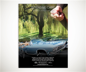 Poster Design by Joshua Carmichael for Big River Group, LLC | Design: #2445277