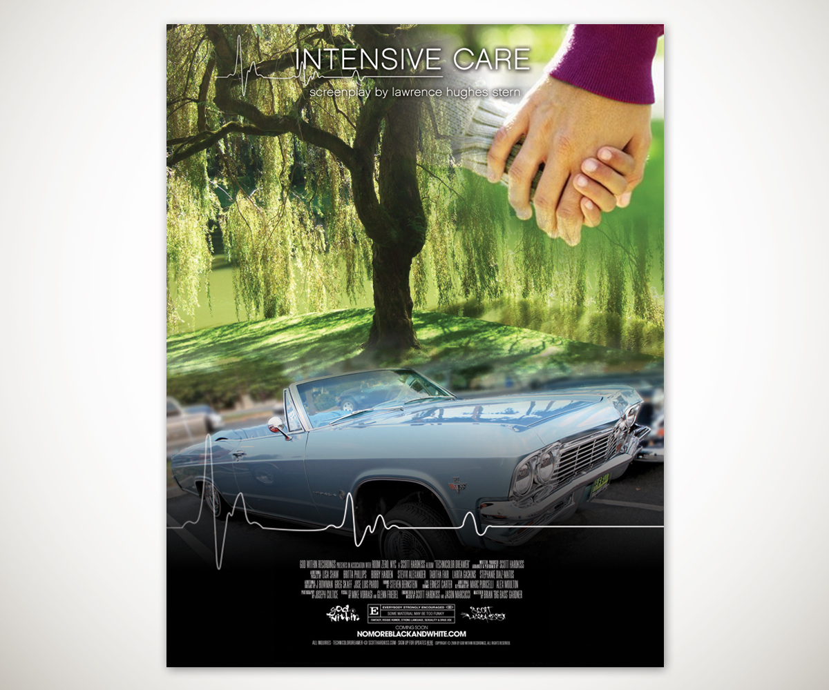 Poster-Design von Joshua Carmichael für Big River Group, LLC | Design #2447045
