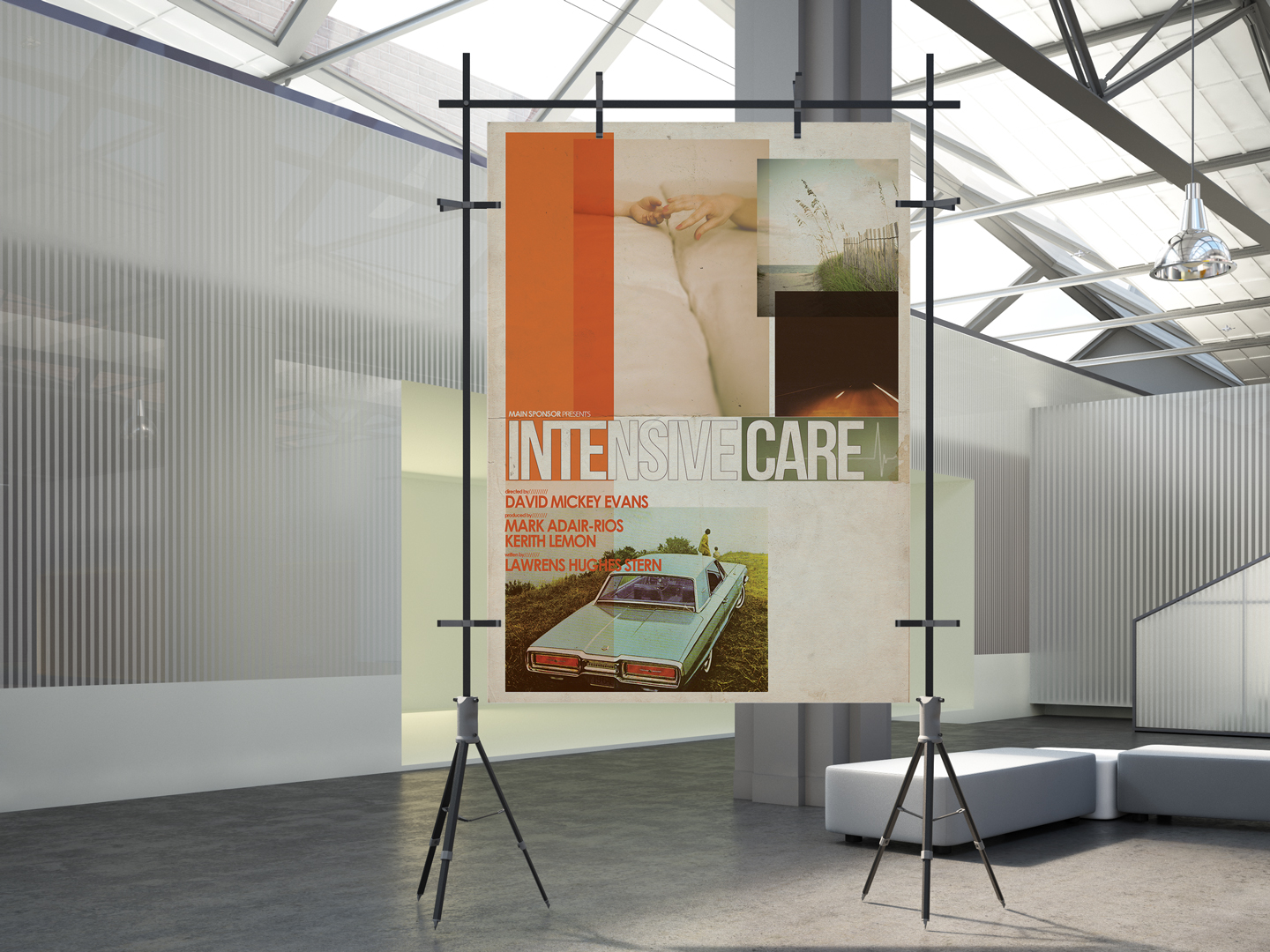 Poster Design by almancy for Big River Group, LLC | Design #2461519