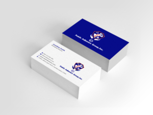 Business Card Design by Creations Box 2015 for A+Publick Adjusters Group Inc  | Design: #13020415