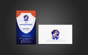 Business Card Design by chandrayaan.creative for A+Publick Adjusters Group Inc  | Design: #12969823