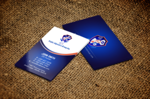 Business Card Design by chandrayaan.creative for A+Publick Adjusters Group Inc  | Design: #12972502