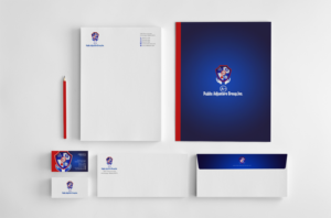 Business Card Design by chandrayaan.creative for A+Publick Adjusters Group Inc  | Design: #12986852