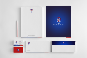 Business Card Design by chandrayaan.creative for A+Publick Adjusters Group Inc  | Design: #12986853