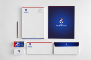 Business Card Design by chandrayaan.creative for A+Publick Adjusters Group Inc  | Design: #12986854