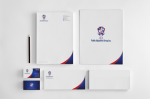 Business Card Design by chandrayaan.creative for A+Publick Adjusters Group Inc  | Design: #13056773