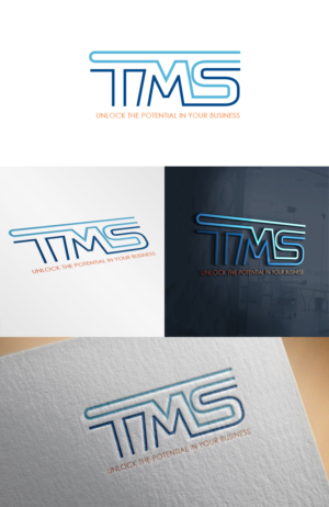 Design de Logo par Daniel Caso Design pour TMS | Design : #12964904