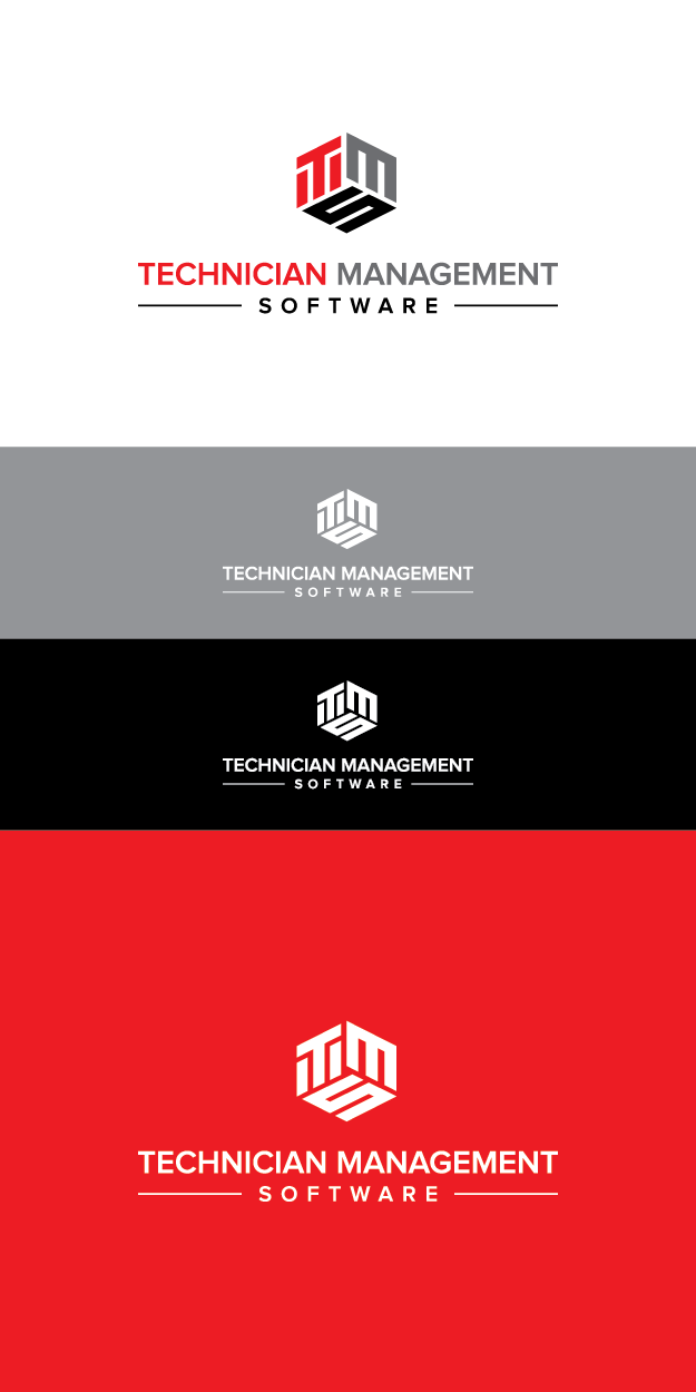 Diseño de Logo por Markelof para TMS | Diseño #12996244