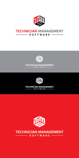 Diseño de Logo por Markelof para TMS | Diseño #12996244