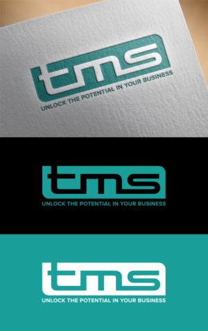 Diseño de Logo por RCGraphics para TMS | Diseño #12957345