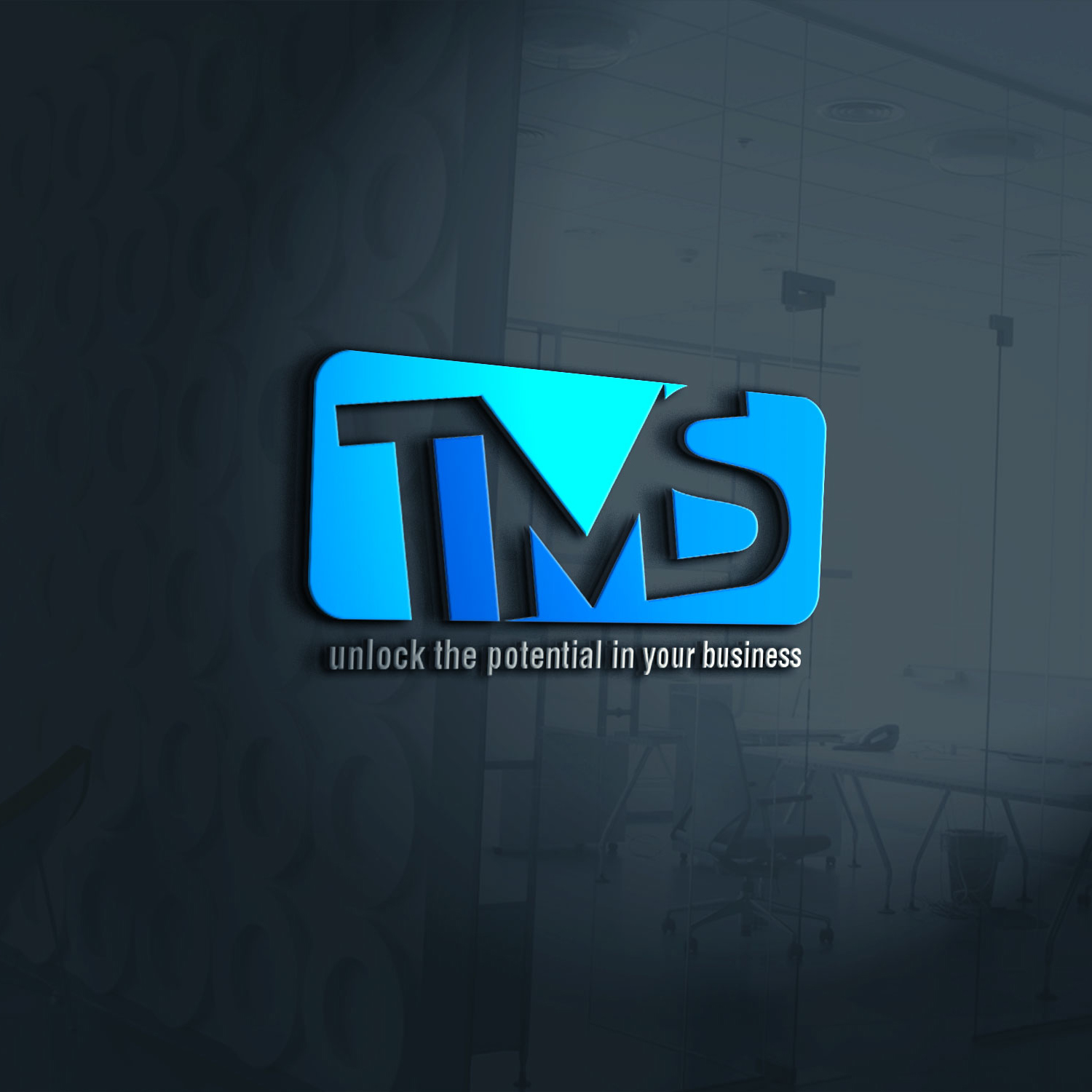 Logo Design by moasis for TMS | Design #13004643