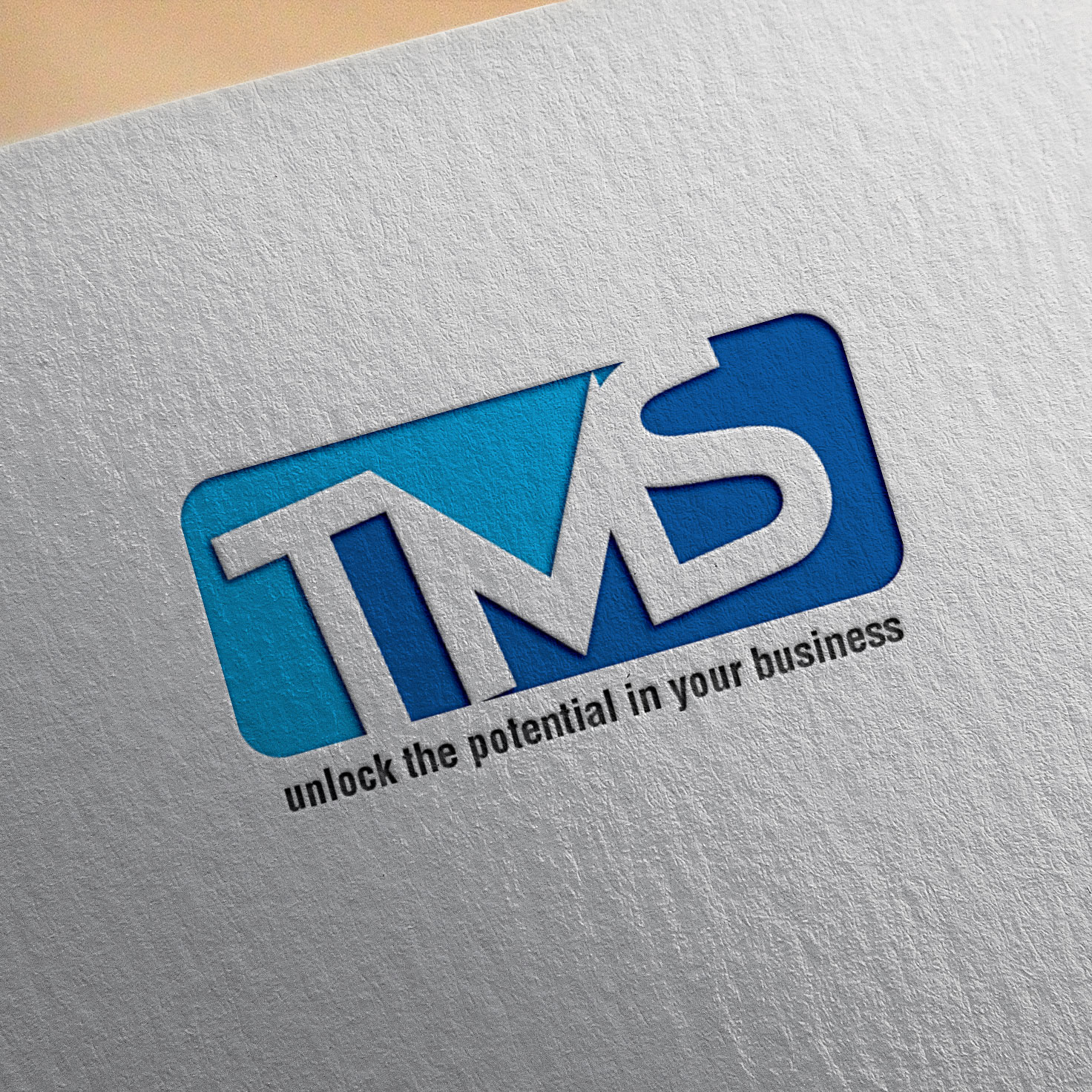 Logo Design by moasis for TMS | Design #13004644