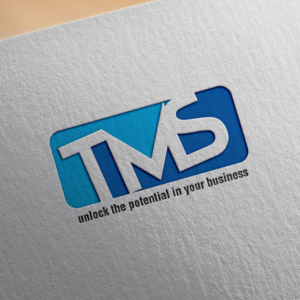 Logo Design by moasis for TMS | Design: #13004644