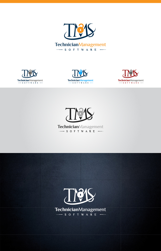 Logo Design by Coneagles for TMS | Design #12956307