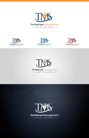 Logo Design by Coneagles for TMS | Design: #12956307