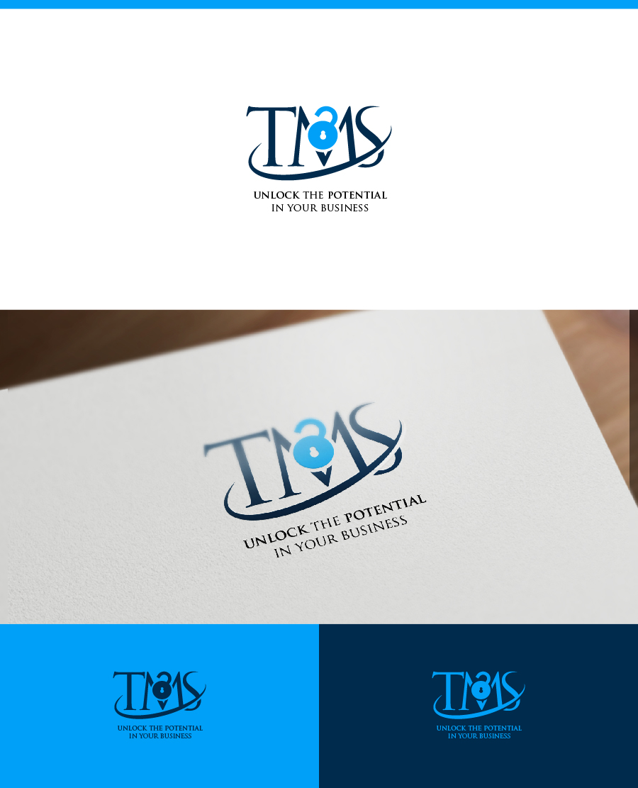 Logo Design by Coneagles for TMS | Design #12972506