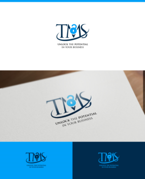 Logo Design by Coneagles for TMS | Design: #12972506