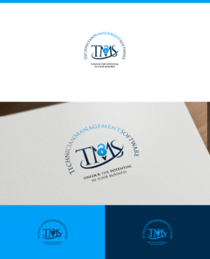 Logo Design by Coneagles for TMS | Design: #12972507