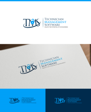 Logo Design by Coneagles for TMS | Design: #12972508