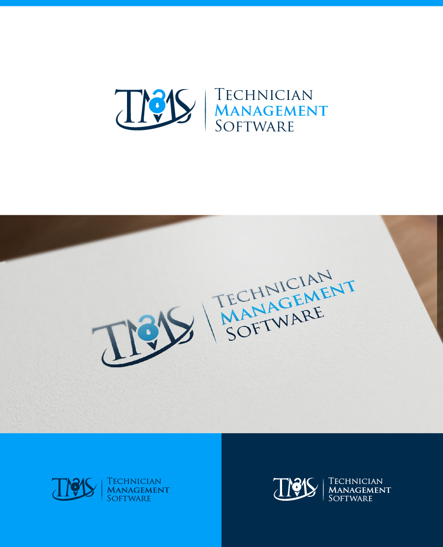 Logo Design by Coneagles for TMS | Design #12972509