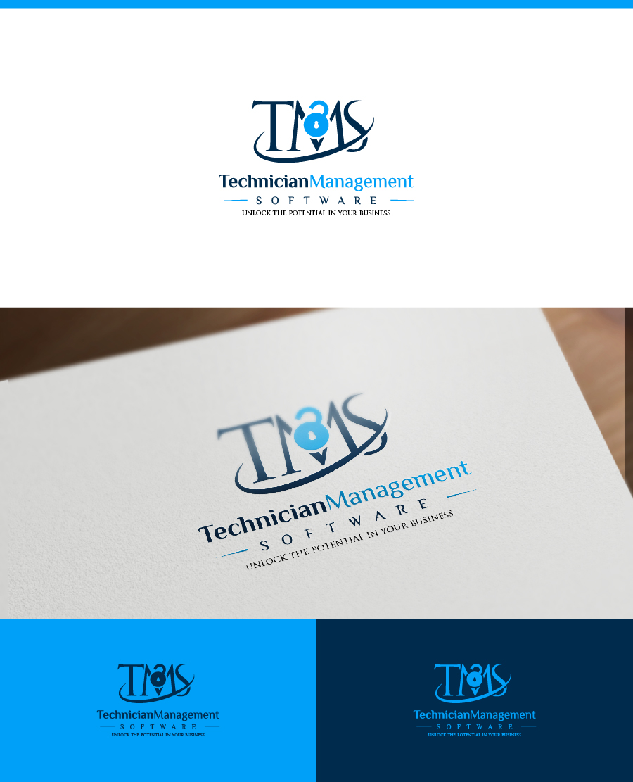 Logo Design by Coneagles for TMS | Design #12972510