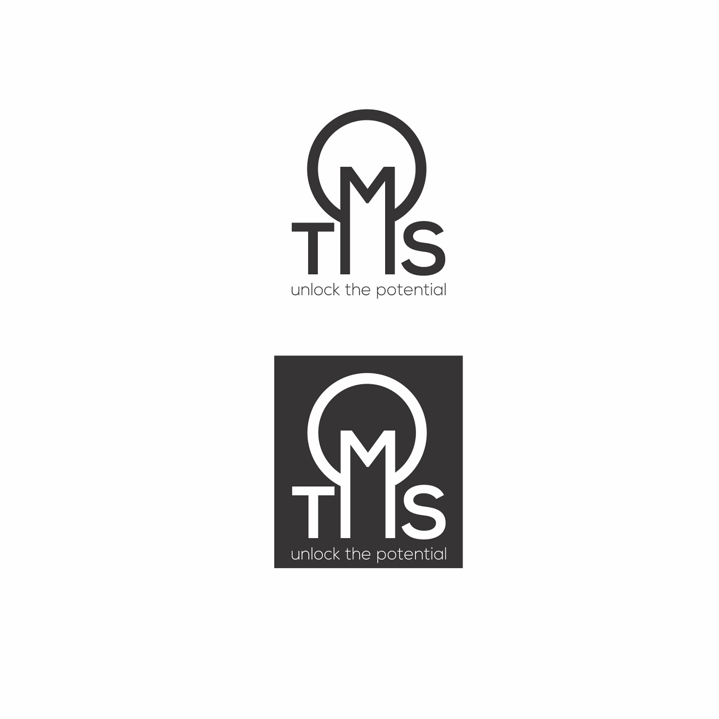Diseño de Logo por IF para TMS | Diseño #12992458