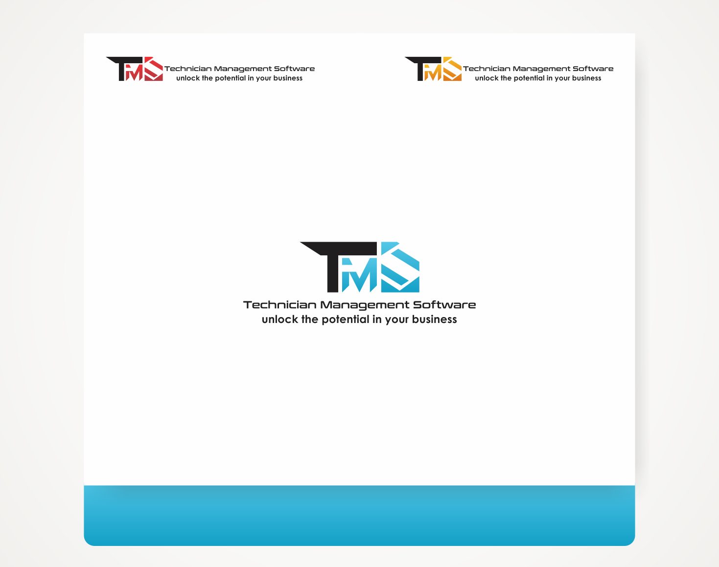 Logo Design by Savana for TMS | Design #12959334