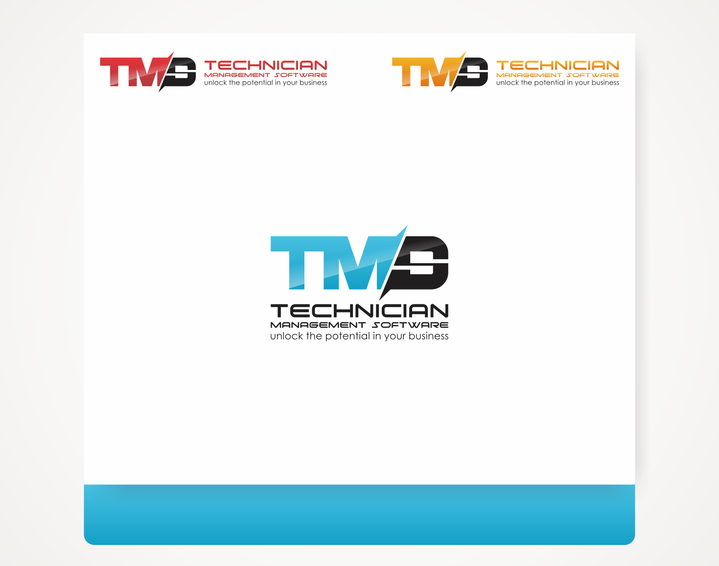 Logo Design by Savana for TMS | Design #12959344