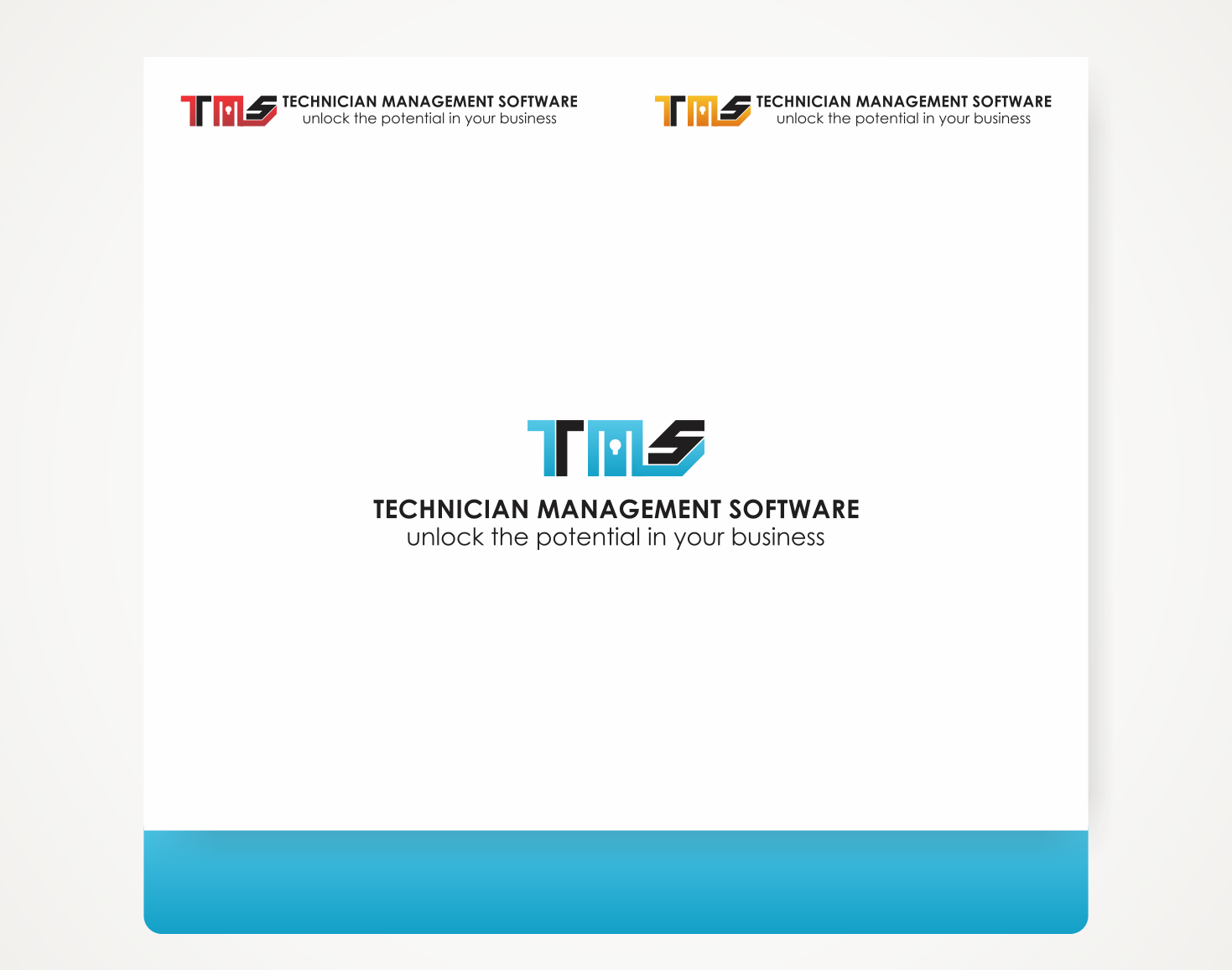 Logo Design by Savana for TMS | Design #12959350