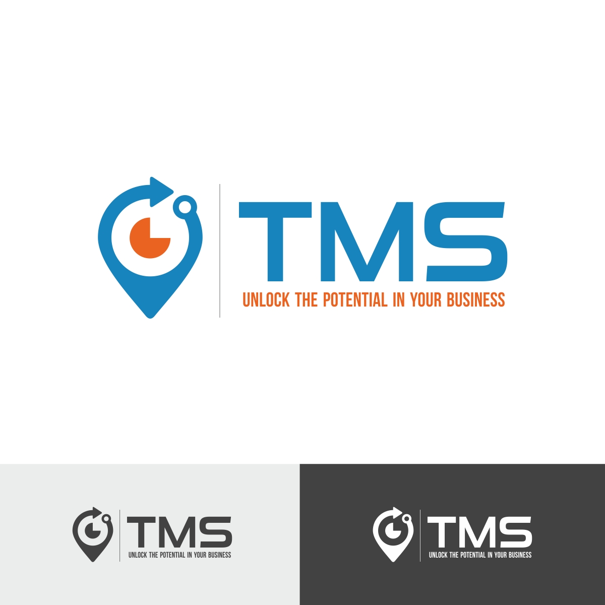 Design de Logo par e-graphics pour TMS | Design #12956230