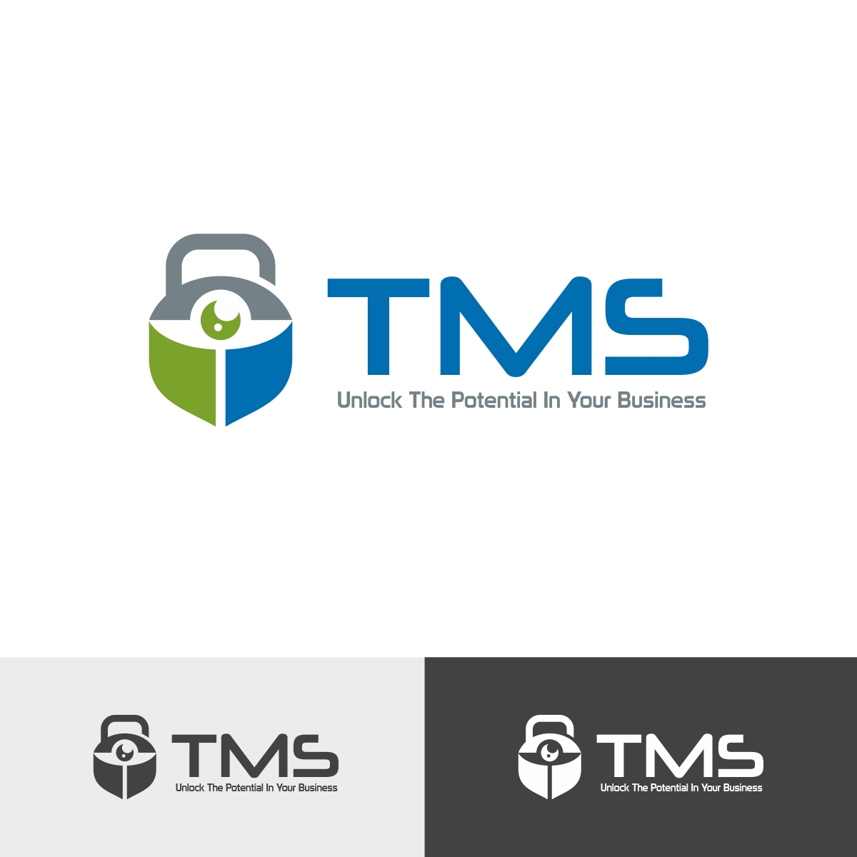 Design de Logo par e-graphics pour TMS | Design #12956231