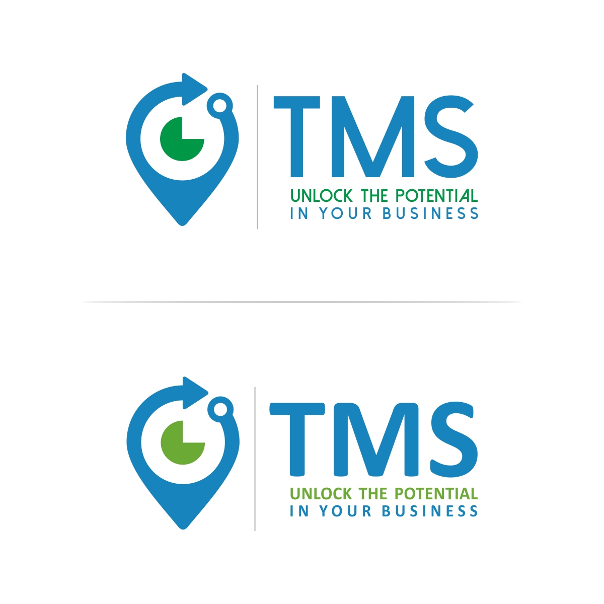 Design de Logo par e-graphics pour TMS | Design #12958140