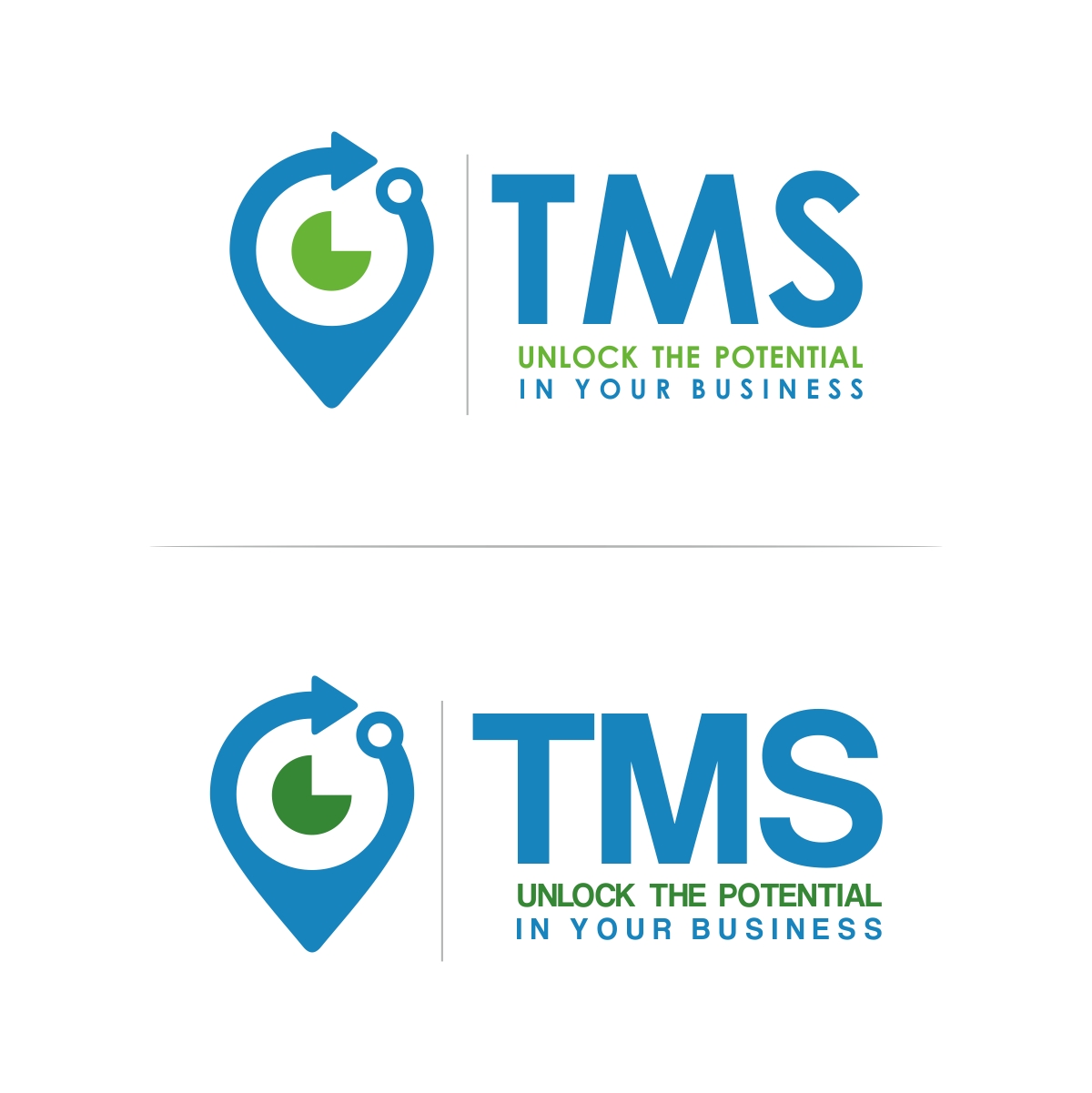 Design de Logo par e-graphics pour TMS | Design #12958141