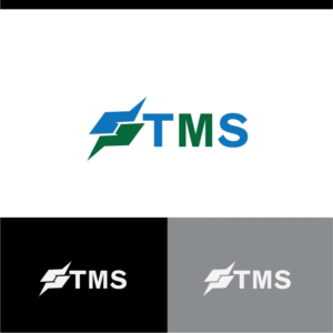 Logo Design by e-graphics for TMS | Design: #12959886