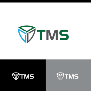 Logo Design by e-graphics for TMS | Design: #12959887