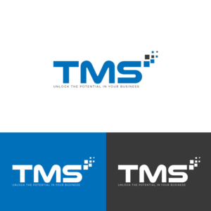 Design de Logo par DesignDUO pour TMS | Design : #13106211