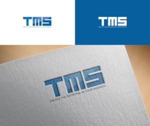 Diseño de Logo por designeye para TMS | Diseño #13061117
