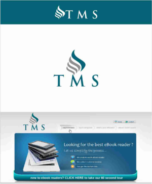Logo Design by Paulsein for TMS | Design: #12983487