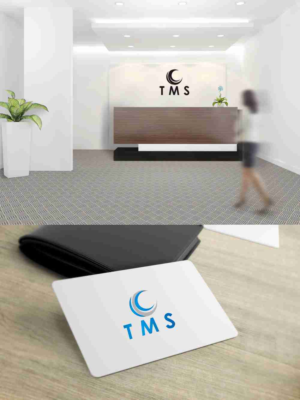 Logo Design by Paulsein for TMS | Design: #12983489