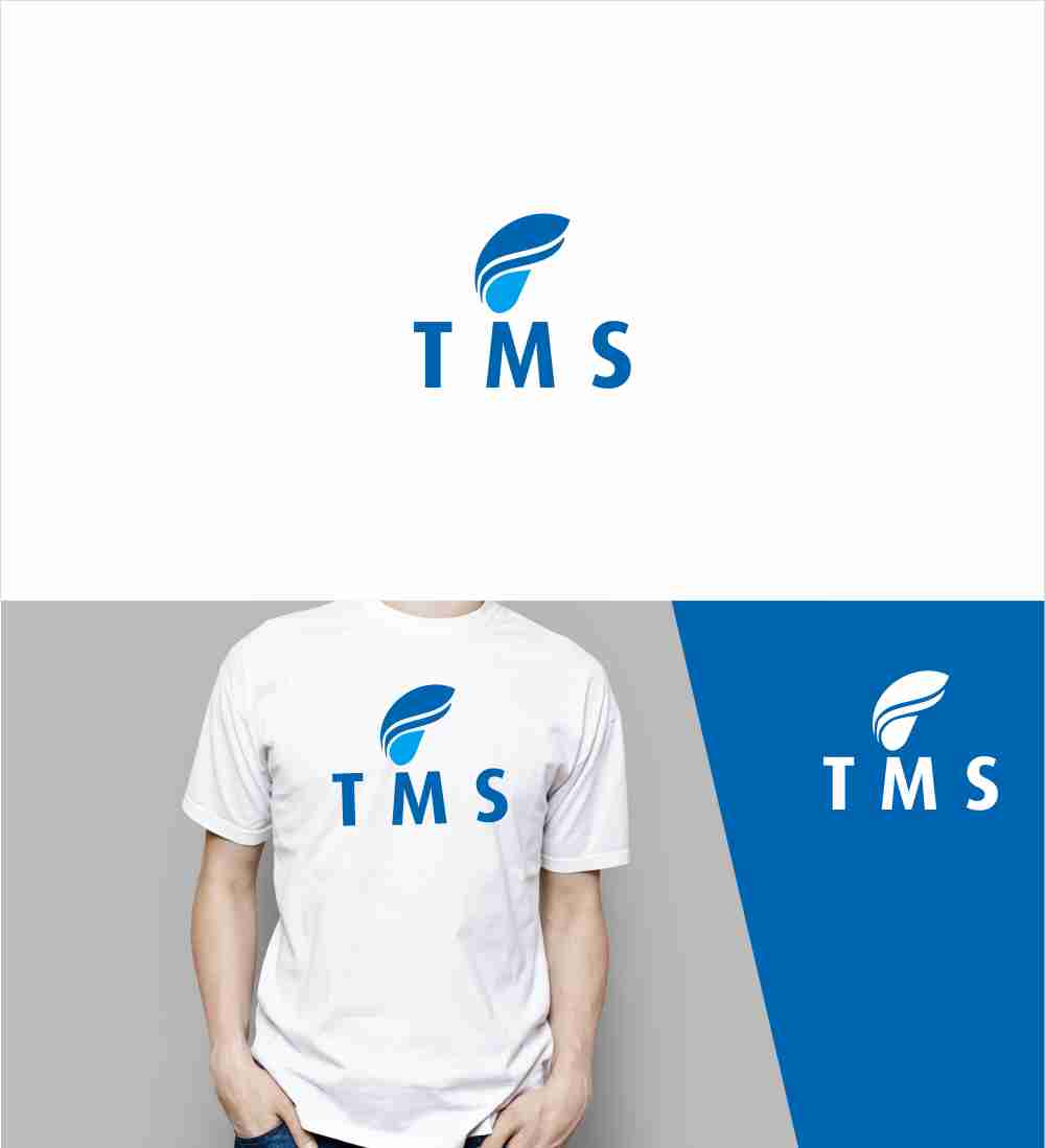 Logo Design by Paulsein for TMS | Design #12983490