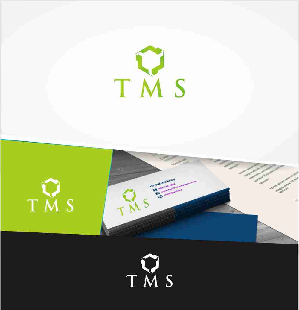 Logo Design by Paulsein for TMS | Design #12983491