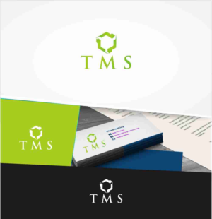 Design de Logo par Paulsein pour TMS | Design : #12983491