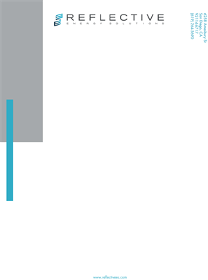 Letterhead Design by mo for this project | Design: #535138